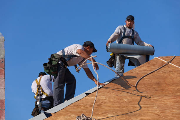 Best Best Roofing Contractors  in West Athens, CA